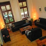 Ruhige Ferienwohnung - Mitte Берлин