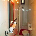 Апартаменты Ruhige Ferienwohnung - Mitte