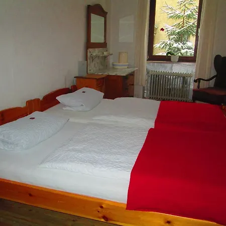 Ruhige Ferienwohnung - Mitte