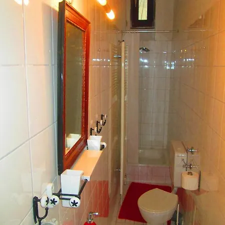 Apartament Ruhige Ferienwohnung - Mitte