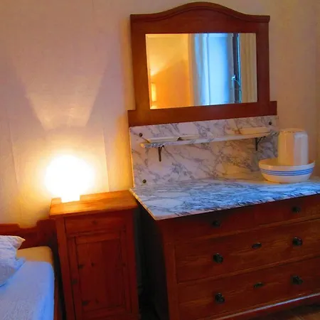 Apartament Ruhige Ferienwohnung - Mitte