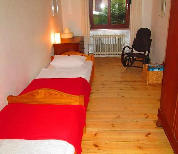 Ruhige Ferienwohnung - Mitte * Berlin