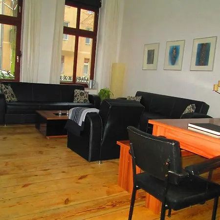 Appartamento Ruhige Ferienwohnung - Mitte *